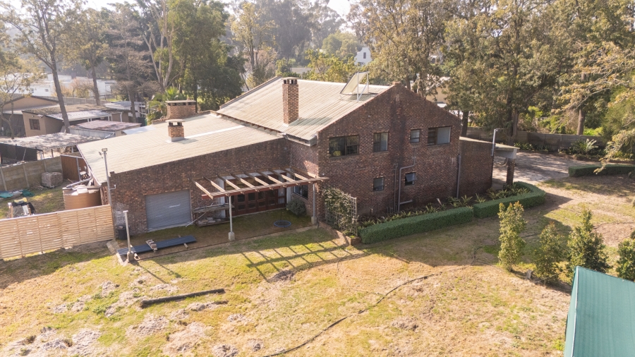 7 Bedroom Property for Sale in Penhill Western Cape